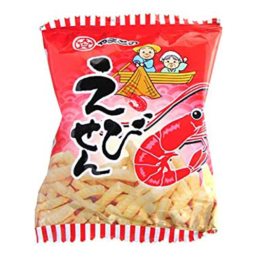 大和-4 えびせん 300入